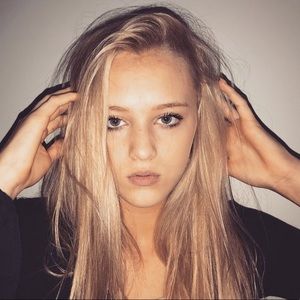 Meet your Posher, Marlise